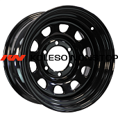 Toyota Hilux 2.5D, 3.0D Semicircle