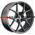 LS FlowForming 8,5x18/5x120 ET30 D72,6 RC66 MGM (конус)