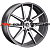 LS FlowForming 9x20/5x112 ET35 D66,6 RC08 MGMF (конус)