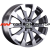 Replay 7,5x17/5x108 ET50,5 D63,3 V58 GMF (конус, C570) Replay 7,5x17/5x108 ET50,5 D63,3 V58 GMF (конус, C570)