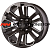PDW 9x20/6x139,7 ET20 D100,1 Hazard (6032) M/U4B