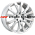 RST 8x20/6x139,7 ET34 D100,1 R022 Silver