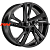 Replay 7x18/5x112 ET43 D57,1 VV359 BKS (конус, C570)