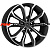 MAK 8,5x20/5x108 ET45 D72 Xenon Ice Black