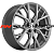 Khomen Wheels 7x18/5x114,3 ET35 D60,1 KHW1806 (Lifan x70) F-Silver