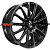 Khomen Wheels 7,5x19/5x114,3 ET35 D60,1 KHW1910 (Lexus NX) Gray-FP