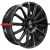 Khomen Wheels 7,5x19/5x114,3 ET40 D66,6 KHW1910 (Haval Dargo) Black-FP Khomen Wheels 7,5x19/5x114,3 ET40 D66,6 KHW1910 (Haval Dargo) Black-FP