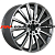 FR replica 8,5x20/5x112 ET35 D66,6 911 MG
