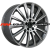 FR replica 8,5x20/5x112 ET35 D66,6 911 MG FR replica 8,5x20/5x112 ET35 D66,6 911 MG
