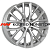 RST 6x16/4x100 ET50 D60,1 R166 (Vesta) SL