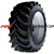 Goodyear 900/60R32 176A8 (B) Optitrac DT830 TL