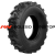 TopTrust 13,00-24 14PR A8 SH319 G-2/L-2 TTF КИТАЙ TopTrust 13,00-24 14PR A8 SH319 G-2/L-2 TTF КИТАЙ