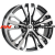 RST 7x18/5x114,3 ET45 D67,1 R188 Silver
