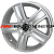 FR replica 6,5x16/5x130 ET62 D78,1 BK473 Silver (№26)