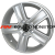 FR replica 6,5x16/5x130 ET62 D78,1 BK473 Silver (№26)