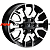 Replay 7,5x18/6x139,7 ET55 D95,10 LX242 MBF (пш, C570)