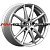 Скад 7x17/5x114,3 ET39 D60,1 Амстердам Селена