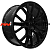 PDW 8x19/5x120 ET45 D65,1 2048 Gloss Black (PDW)