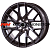 Lizardo 7x16/5x114,3 ET40 D67,1 Arcada XH143 (XH291) CB (конус)