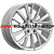 Premium Series 7,5x18/5x108 ET36 D65,1 КР010 (Exeed TXL) Elite Silver