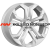 Premium Series 7,5x19/5x114,3 ET49 D67,1 КР015 (Sorento/Santa Fe) Fury black