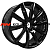 Hengde 8x19/5x120 ET42 D74,1 F1084 Gloss Black (HNGD)