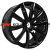 Hengde 8x19/5x120 ET42 D74,1 F1084 Gloss Black (HNGD) Hengde 8x19/5x120 ET42 D74,1 F1084 Gloss Black (HNGD)