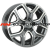 Replay 6,5x16/5x114,3 ET50 D67,1 KI194 GMF (конус, C570) Replay 6,5x16/5x114,3 ET50 D67,1 KI194 GMF (конус, C570)