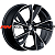 INCH 8x18/5x114,3 ET30 D73,1 ULF-R39P Black Machine Face (ZJH) FlowForming