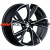 INCH 8,5x19/5x112 ET35 D66,45 ULF-R39P Black Machine Face (ZJH) FlowForming