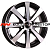 Tech Line 6x16/4x114,3 ET40 D67,1 634 BDm