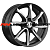 СКАД 6x15/4x100 ET37 D60,1 Osaka (КЛ317) Алмаз бархат новый
