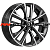 Premium Series 7,00x18/5x114,3 ET45 D60,1 КР012 (Atlas Pro) Diamond Quartz