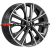 Premium Series 7,00x18/5x114,3 ET45 D60,1 КР012 (Atlas Pro) Diamond Quartz