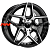 Megami 6x14/4x100 ET35 D67,1 MGM-31 BKF