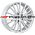 RST 7x18/5x114,3 ET40 D66,5 R178 Silver
