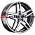 Replay 6,5x16/5x112 ET38 D66,6 MR350 GMF (конус, C570)