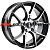 Venti 6,5x16/5x110 ET43 D63,4 1617 BD