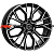 MAK 10x21/5x112 ET19 D66,45 Stilo-D Black mirror
