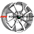 Megami 6x14/4x100 ET35 D67,1 MGM-23 GMF