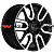 Khomen Wheels 8x17/6x139,7 ET36 D100,1 KHW1723 (Tank 300) Black-FP
