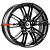 RST 7x17/5x114,3 ET40 D66,1 R187 BL