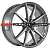 Megami 7x17/5x108 ET33 D60,1 MGM-40 GMF