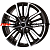 Lizardo 7,5x18/5x108 ET46 D67,1 Y1166 MBM (конус)