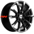 Khomen Wheels 7,5x18/5x114,3 ET35 D60,1 KHW1808 (Lexus NX) F-Silver-FP