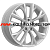 Premium Series 7x18/5x114,3 ET53 D54,1 КР012 (Coolray) Elite Silver