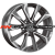 Replay 7,5x19/5x114,3 ET45 D66,6 HV106 GMF (конус, C570) Replay 7,5x19/5x114,3 ET45 D66,6 HV106 GMF (конус, C570)