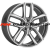 Replay 8x20/5x108 ET39 D60,1 JT17 MGMF (конус, C570)