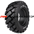Maxam 10-16,5(260/70-16,5) 14PR 141A2 MS907 Skid Steer L5 TL ВЬЕТНАМ