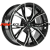 Megami 6,5x15/4x100 ET50 D60,1 MGM-41 BKF